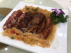 -四季大酒楼(白濠店)