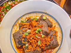 -隐厨·中国菜馆(三里屯T+MALL店)