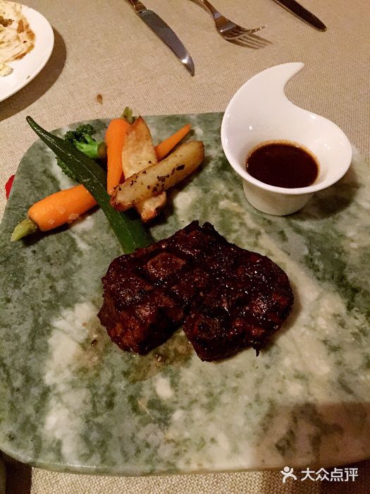 南瓜花意大利餐厅(高新二路店)南瓜花意大利西餐厅图片