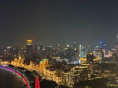 -上海外滩茂悦大酒店