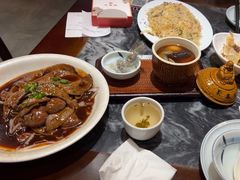 -安泰楼·佛跳墙创始人·传统闽味早茶·酒楼(三坊七巷闽菜地标店)