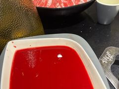 -井格重庆火锅(西直门凯德Mall店)