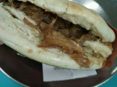 -樊记腊汁肉(竹笆市总店)