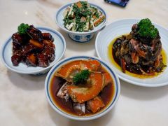 -宁海食府·涌宴(真和店)
