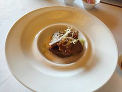 香煎安格斯牛仔骨-富力丽思卡尔顿酒店·丽轩中餐厅