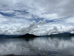 -丽江泸沽湖景区