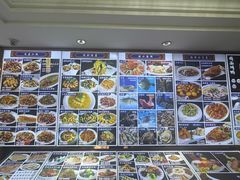 -裕德隆清真饭庄·天津特色菜(东丽店)