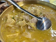 -遇见小院—虹鳟鱼•农家菜(怀柔店)
