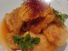 锅包肉-北大荒人(即墨店)
