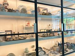 -金谷仓家庭料理(马泉营店)