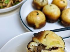 -哑巴生煎(姑苏区苏安新村店)
