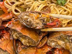 -富临港·蒸汽海鲜·手抓海鲜·炒菜(栈桥店)