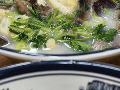经典老鸭汤鸭血粉丝-鸭小妹鸭血粉丝(老门东店)