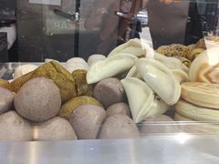 -宫门口馒头铺(创始人总店)
