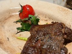 -王品牛排(郑州大卫城店)