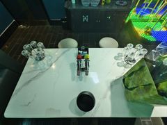 -酷秀KTV(五道口店)