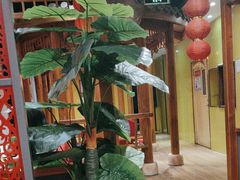 -芦月轩羊蝎子(劲松店)