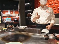 -铁板诱惑法式铁板烧(大卫城店)