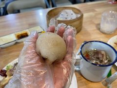 -零·壹新疆羊肉抓饭