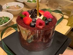 -姆们M Sweetie Cake(三里屯店)