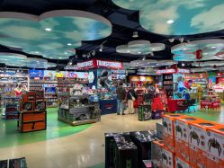 -哈姆雷斯(王府井百货大楼店)