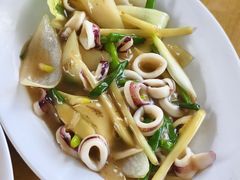 -ZF Seafood Restaurant 卓峰海鲜餐