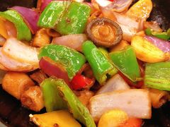 -美极鲜食坊(宝安南路店)