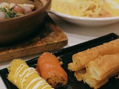 -稻香酒家·33年老字号·港式粤菜(富邦中心店)