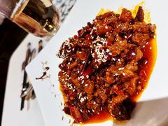 -小河盐帮·私家菜·烤鸭(三元桥·霄云路店)