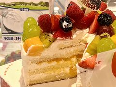 -喜社·面包·甜品·蛋糕(燕山店)