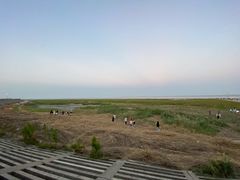 -南汇嘴观海公园