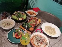 -SHADOWS•Bistro&Eatery(安福路店)