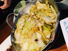 -小菜园新徽菜(芜湖万达店)
