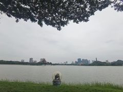 -顺峰山公园