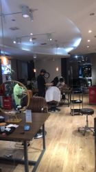 -意廊 Hair Salon