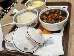 -魏家凉皮(西安秋林宏业商厦店)