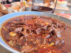 -懒人盐府人家(航天桥店)