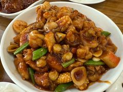 -砂锅李(九江路店)