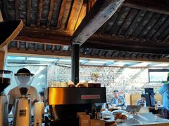 -VOYAGE COFFEE(北锣鼓巷店)