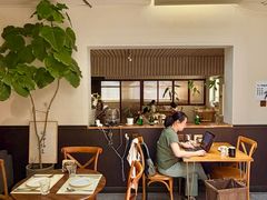 -沏点Trattoria意大利餐厅(新街口店)