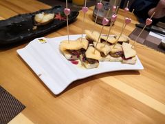 -割烹旭日本料理(龙湖狮山天街店)