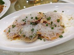 -山海天饮食集团(桃源居店)