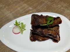 本帮熏鱼-廊亦舫Lang Yi Fang Restaurant(金桥店)