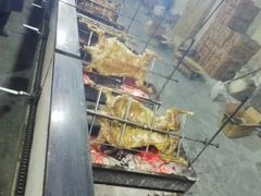 -羊阿公·嘉福烤全羊龙虾馆·家常菜(广益店)
