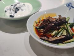 湘味黑凤爪-再回头私房菜·老南京菜