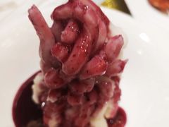 -金春禧·鲁菜海鲜(延吉路万达店)