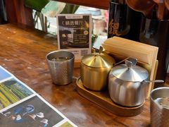 -银米·云南传统过桥米线(双廊黑金冠店)