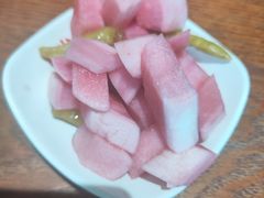 -小蓉合餐厅·川菜·陕南菜(凤城二路店)