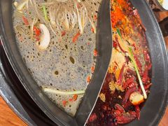 -李火辣老火锅(长寿路店)