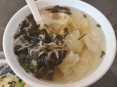 小馄饨-同心楼(解放北路店)